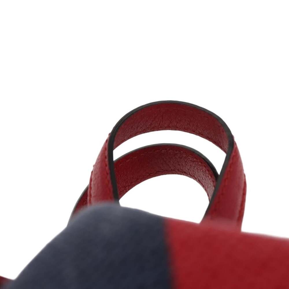 Gucci Backpack Blue - Picture 10 of 13